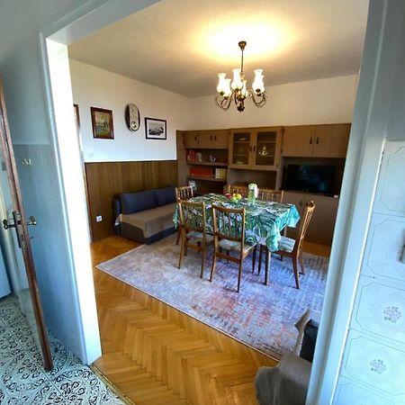 Apartmani Zdenka Pobri 오파티아 외부 사진