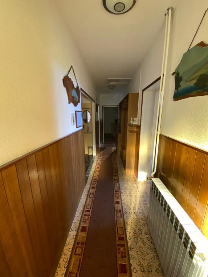 Apartmani Zdenka Pobri 오파티아 외부 사진
