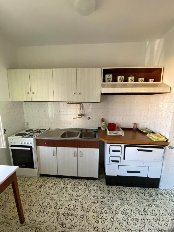 Apartmani Zdenka Pobri 오파티아 외부 사진