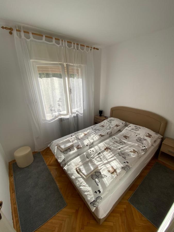 Apartmani Zdenka Pobri 오파티아 외부 사진