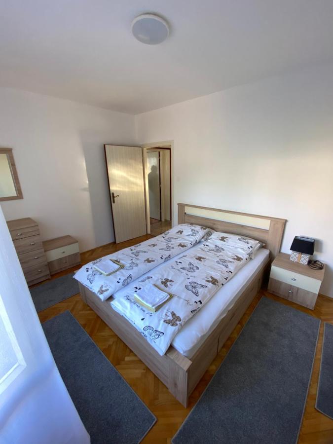 Apartmani Zdenka Pobri 오파티아 외부 사진